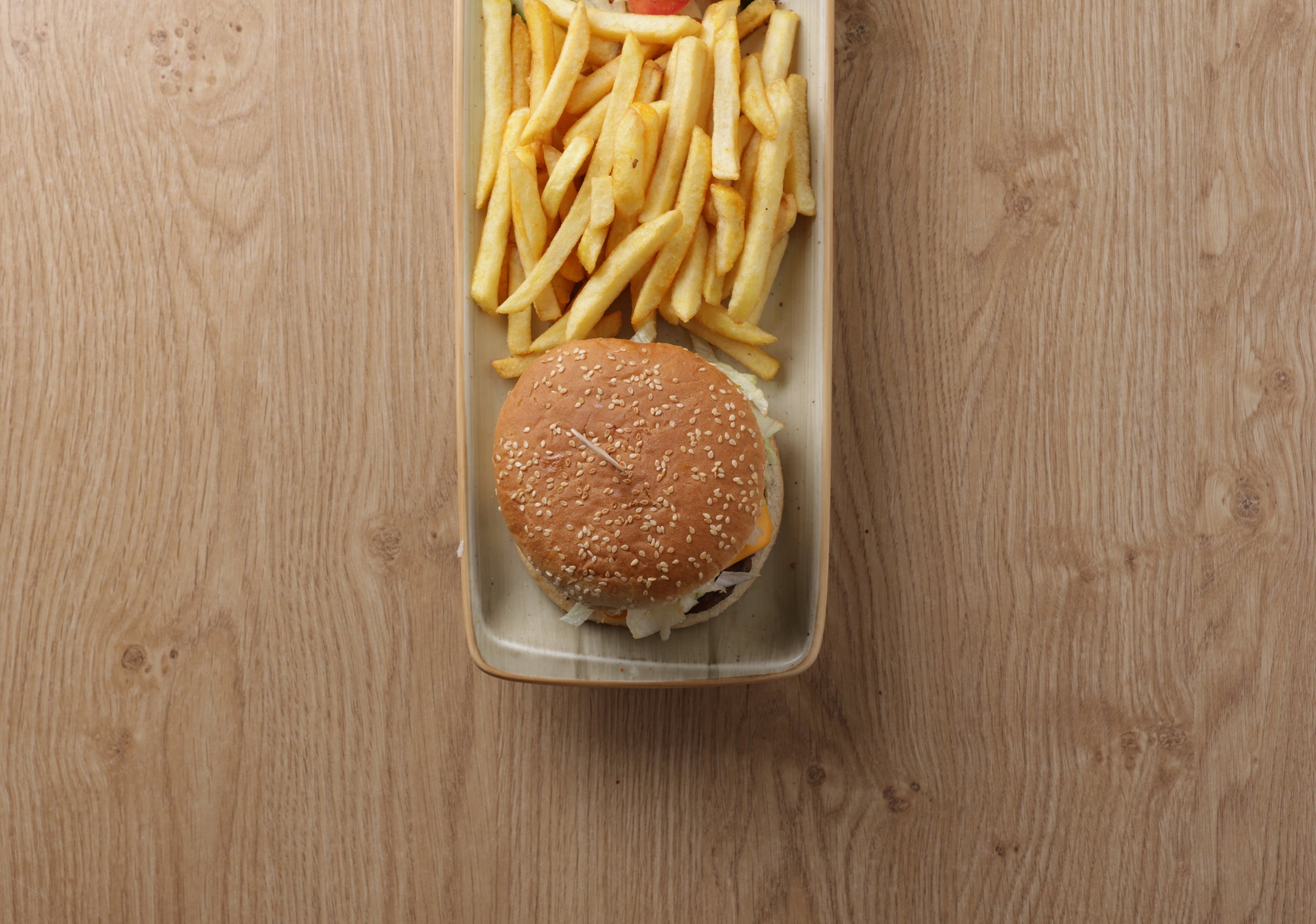 Burger