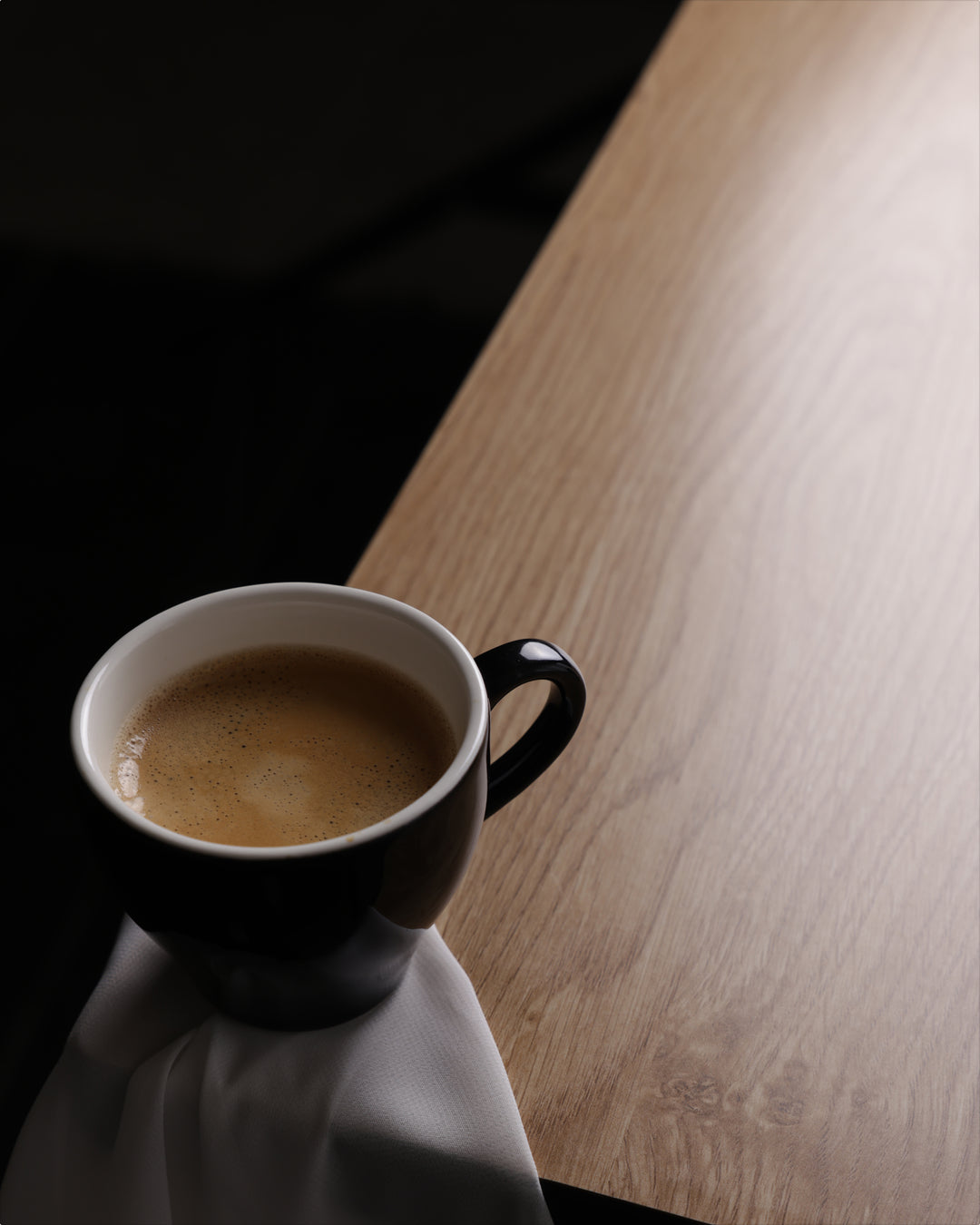 Espresso Doppio