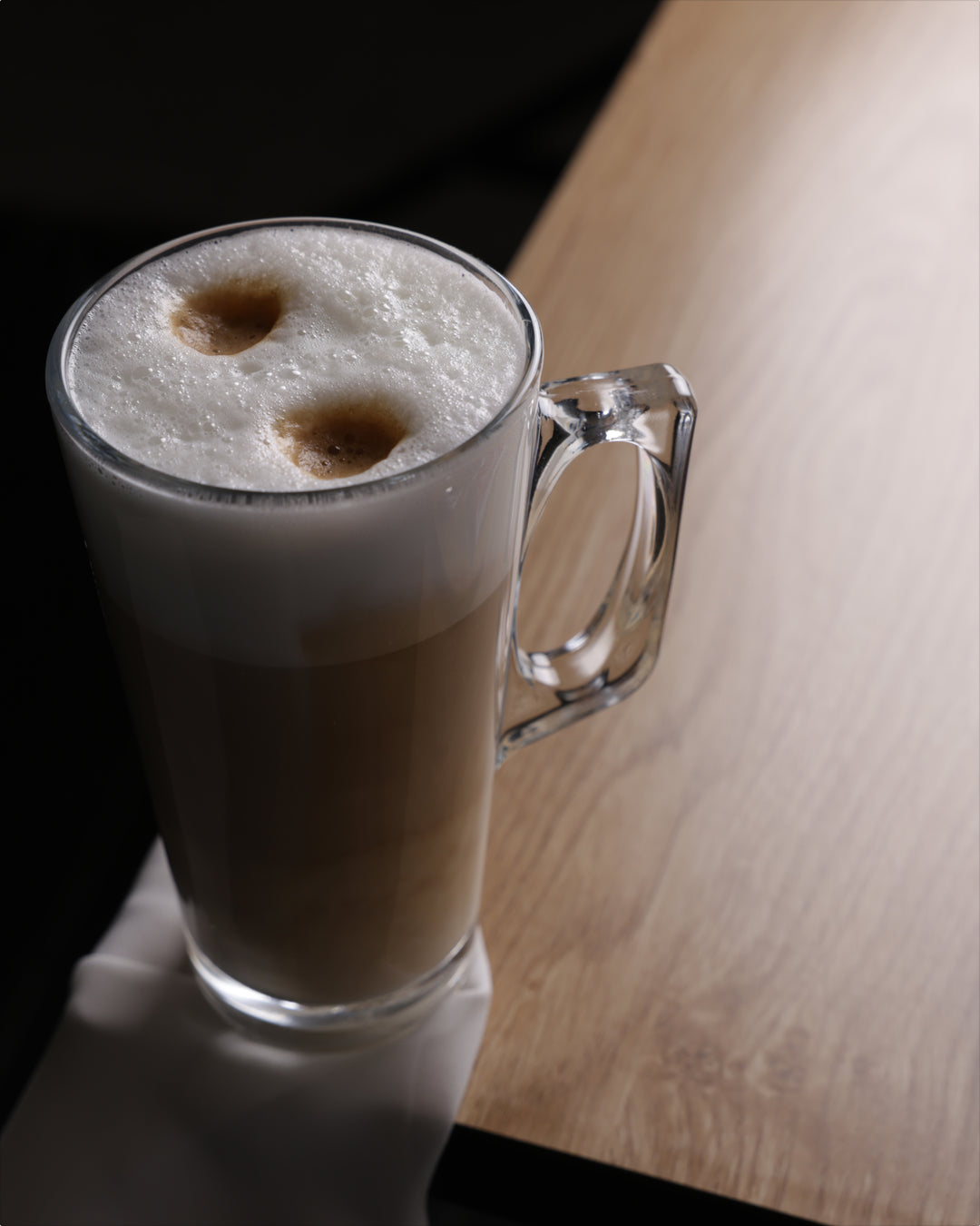 Latte Macchiato
