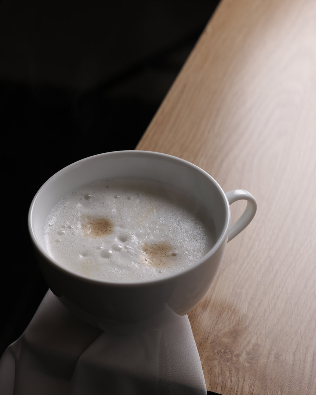 Milchkaffee