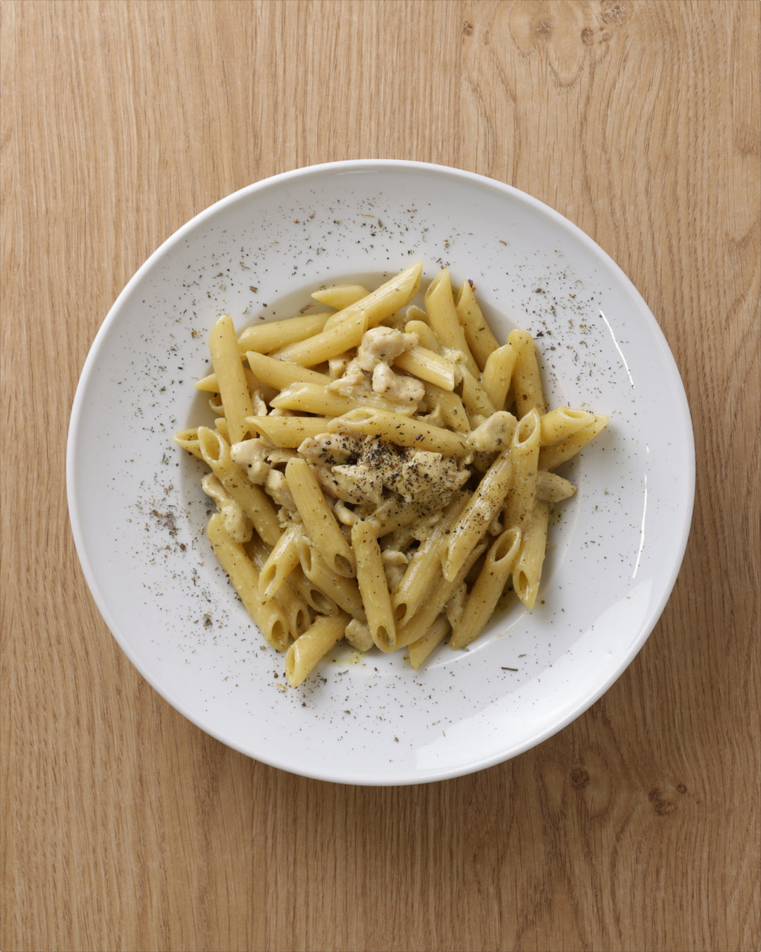 Nudeln Pesto