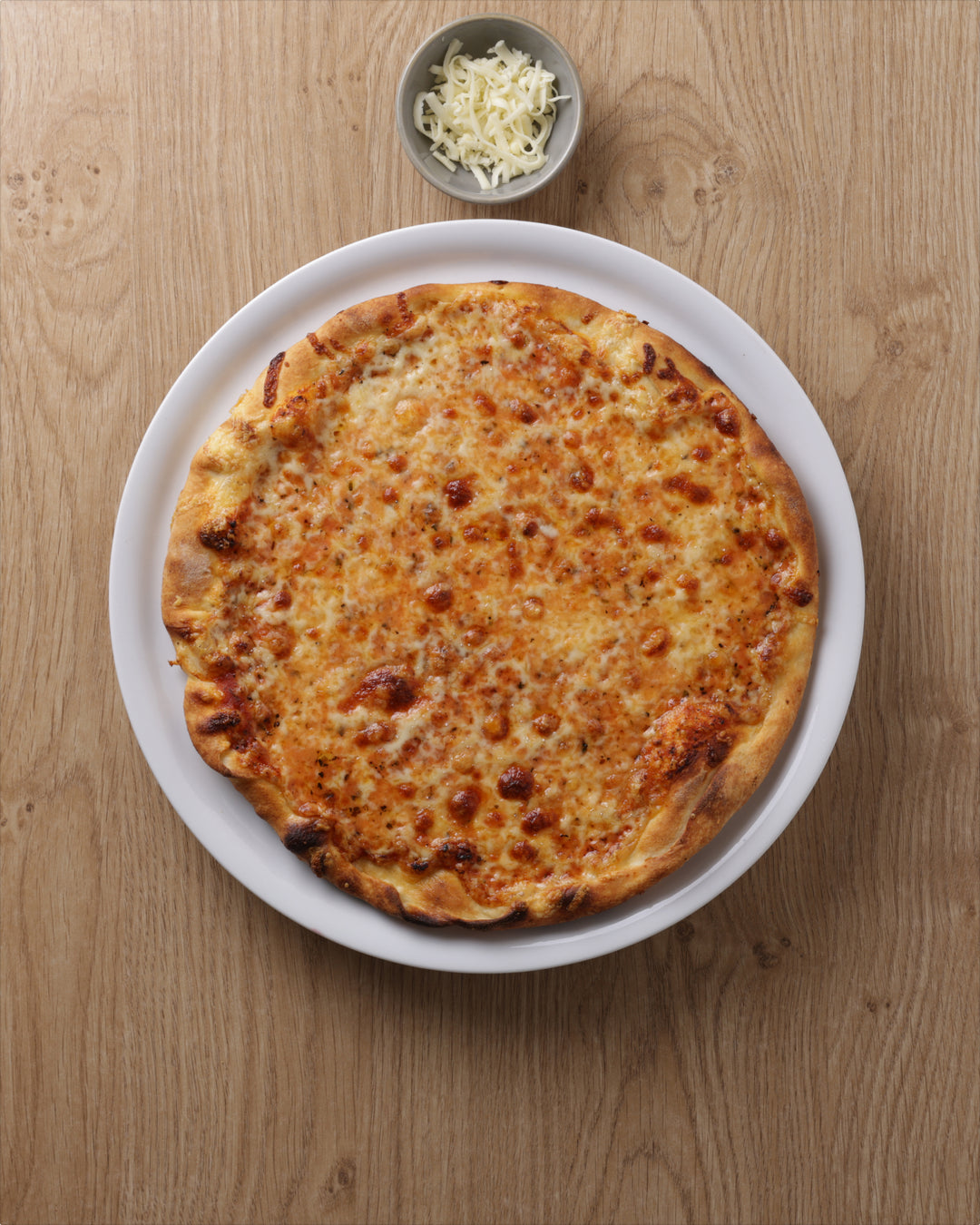 Pizza Margherita