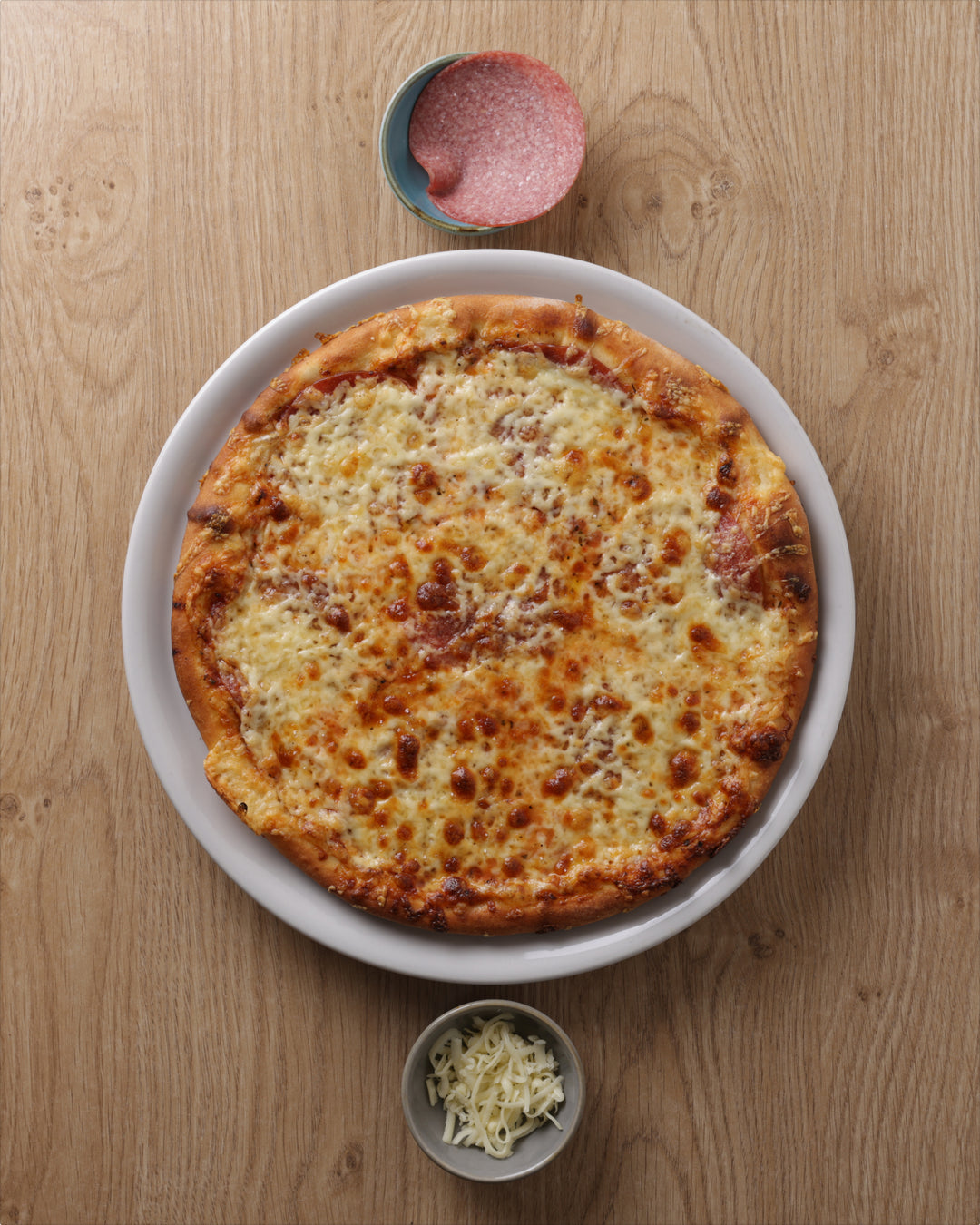Pizza Salami