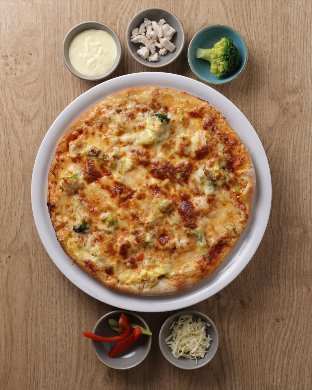 Pizza Zeyno