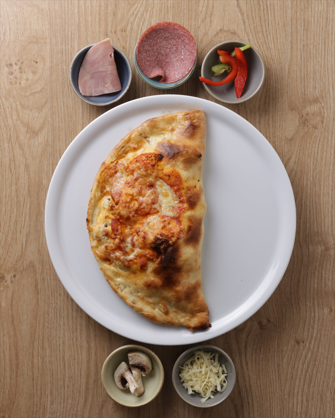 Calzone Classic