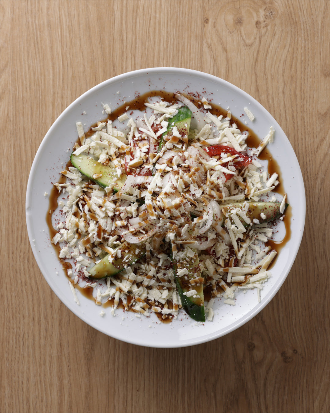 Salat Coban