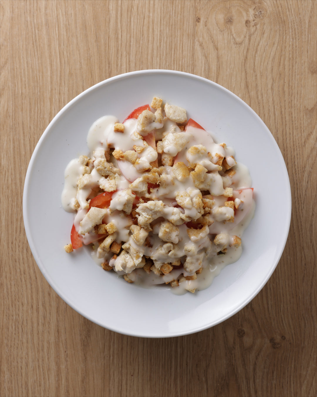 Salat Ceasar