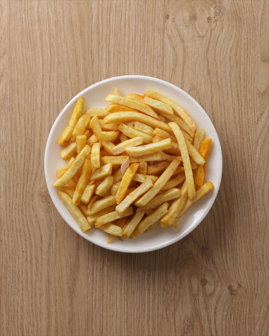 Pommes