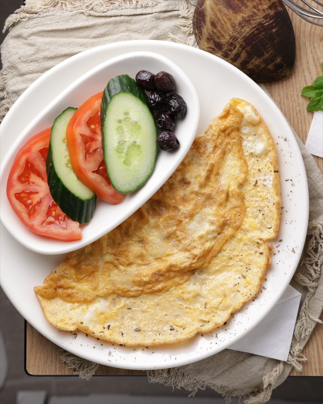 Omelette