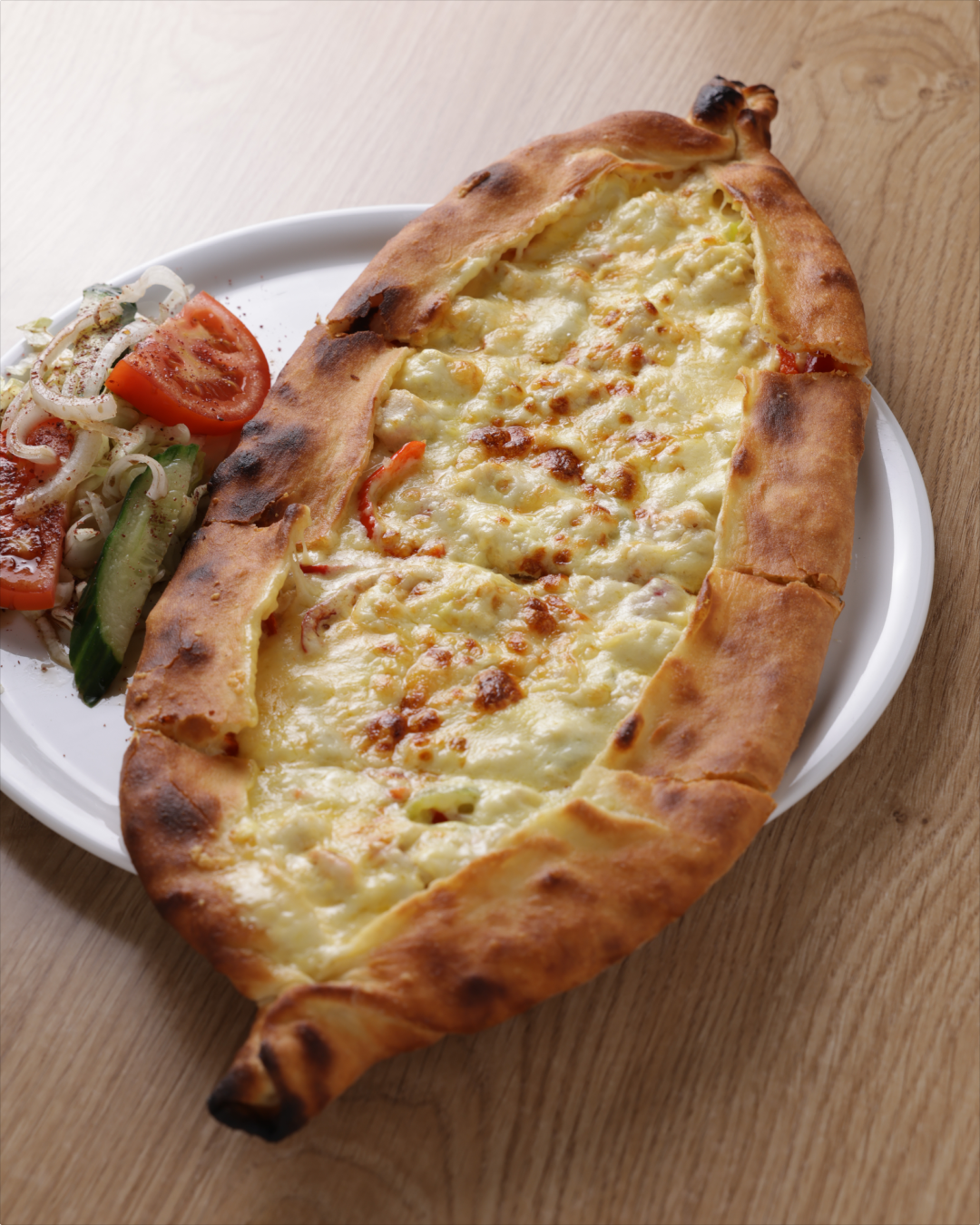 Pide Zeyno Spezial