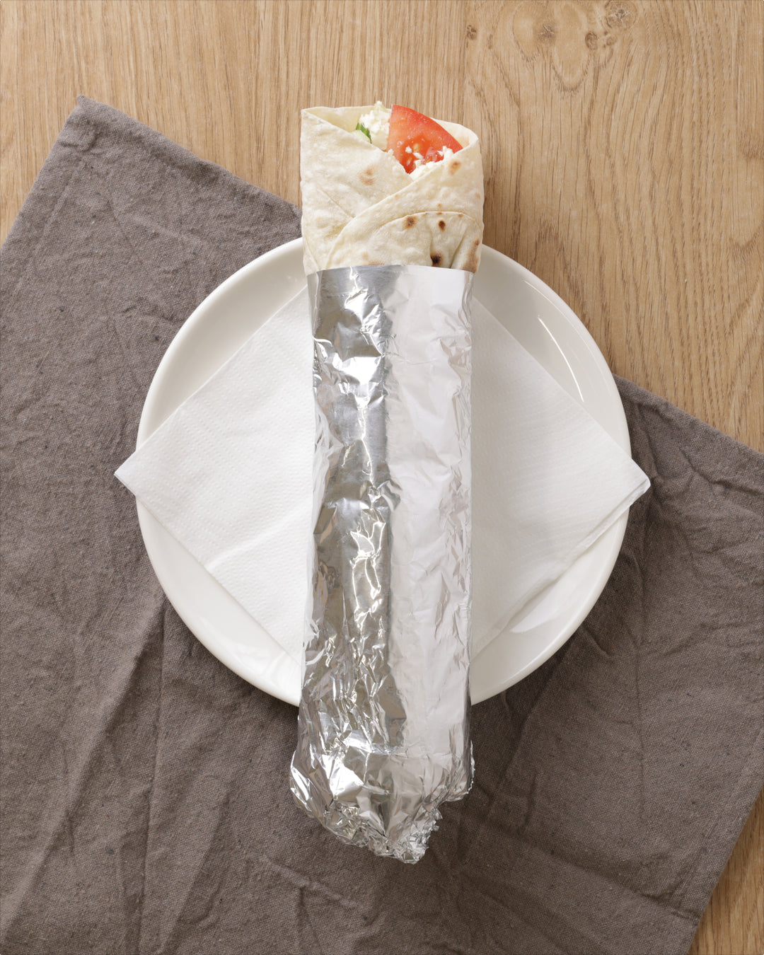 Rolle Vegetarisch