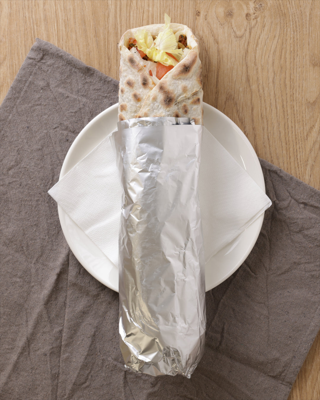 Rolle Lahmacun