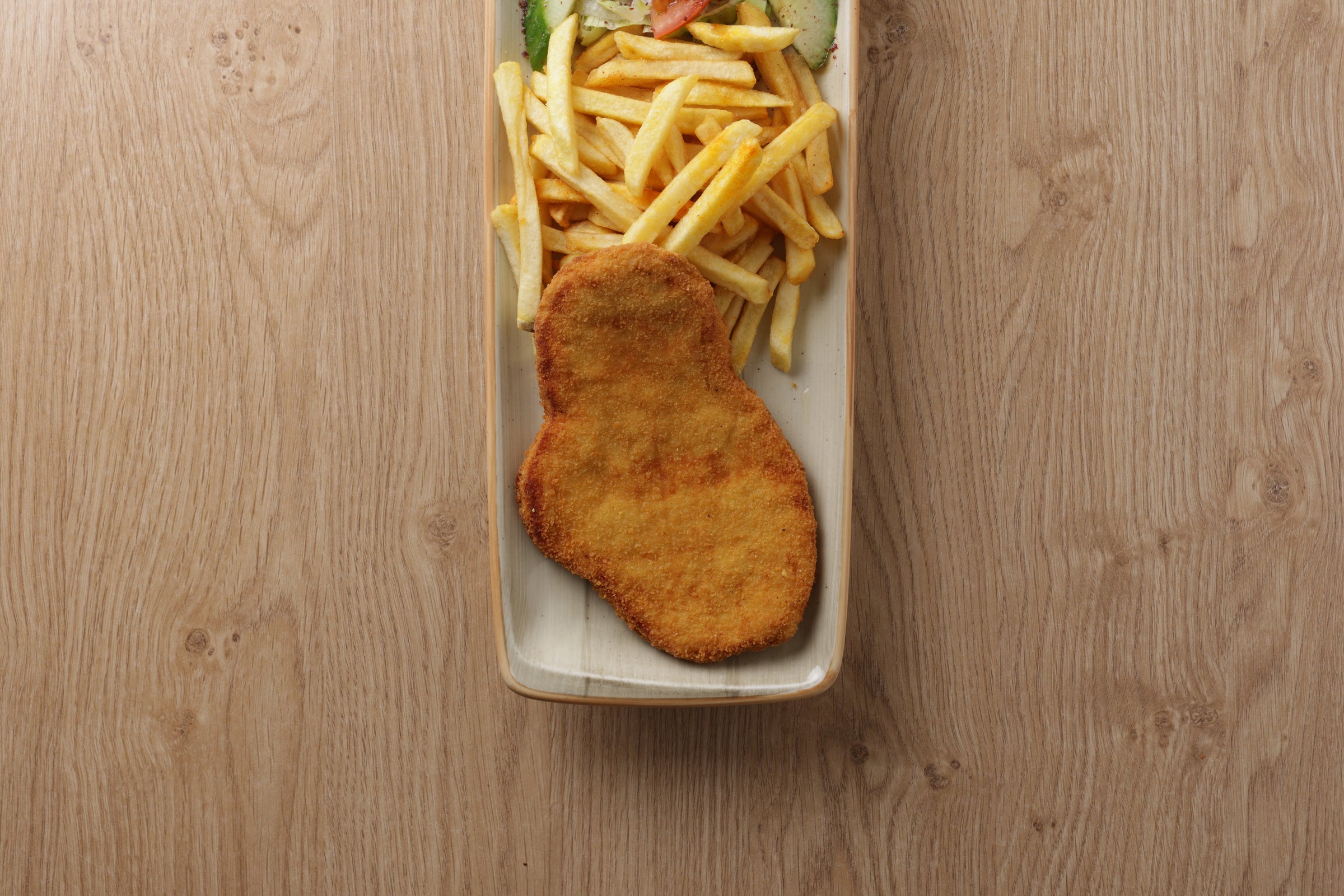 Putenschnitzel