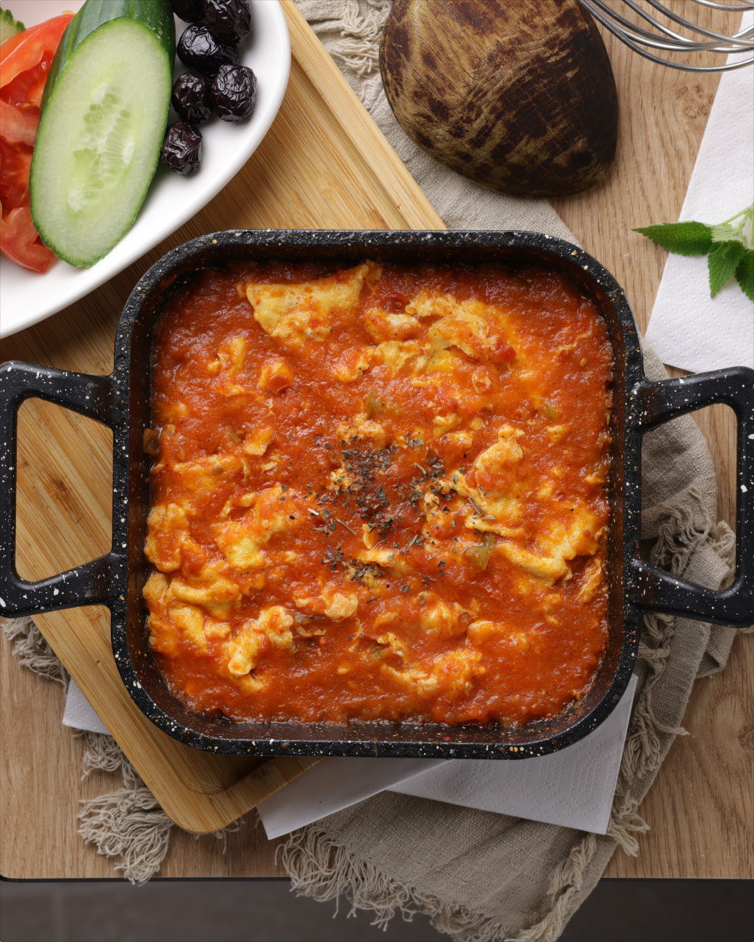 Menemen