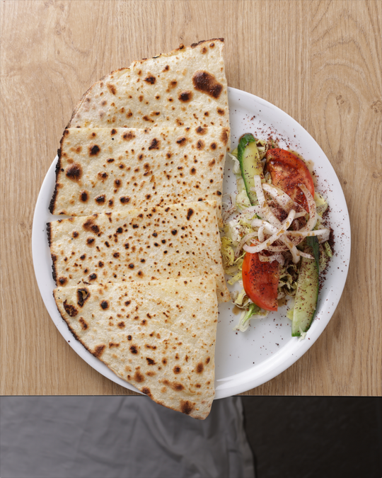Gözleme Käse