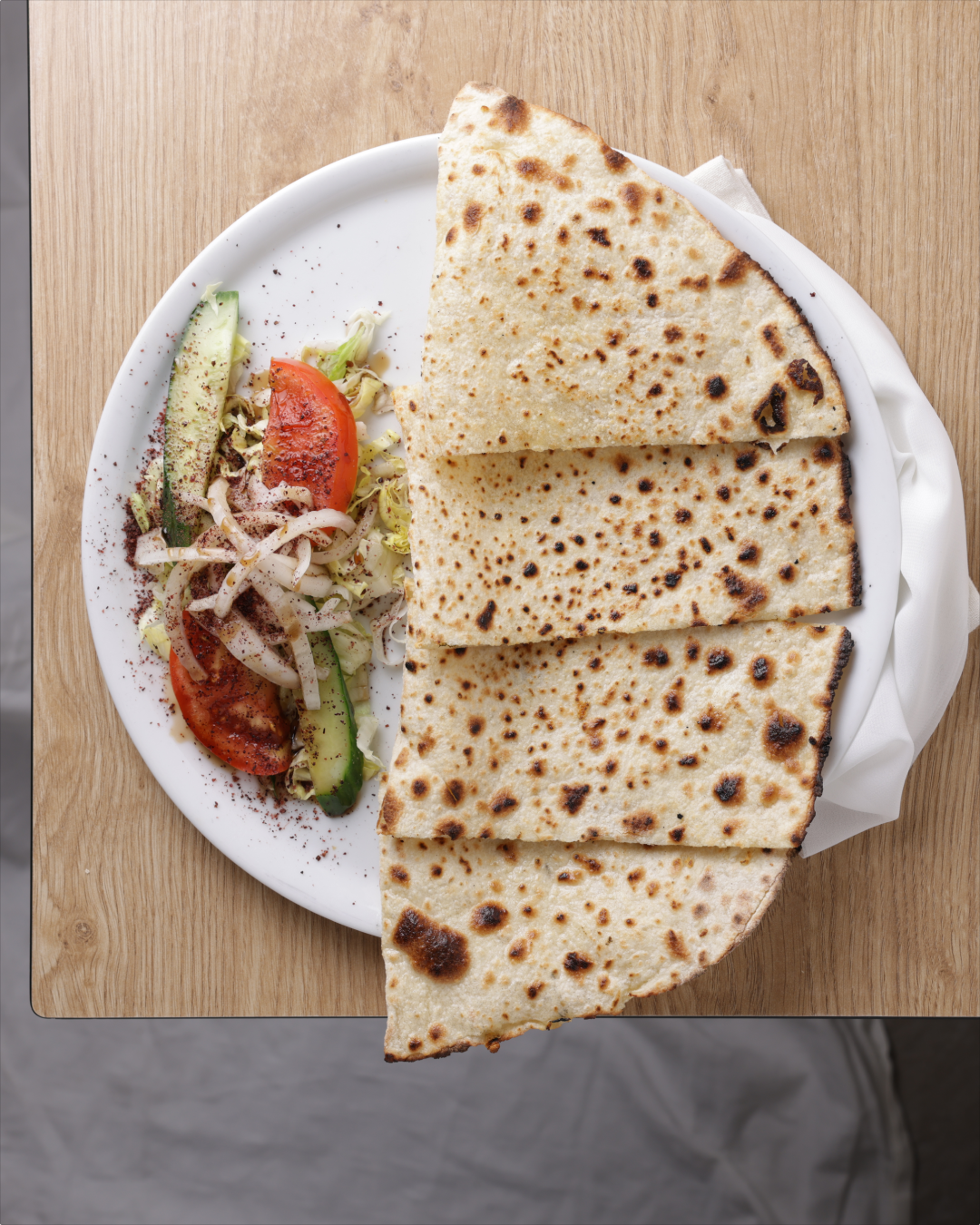 Gözleme Käse