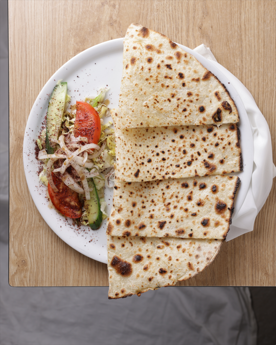 Gözleme Käse