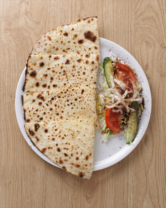 Gözleme Käse