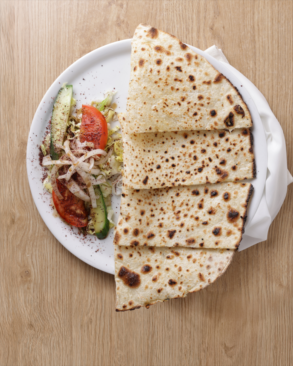 Gözleme Käse