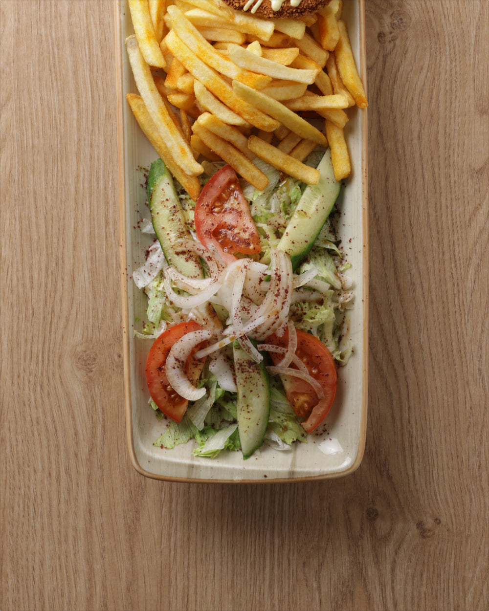 Putenschnitzel Hollandaise