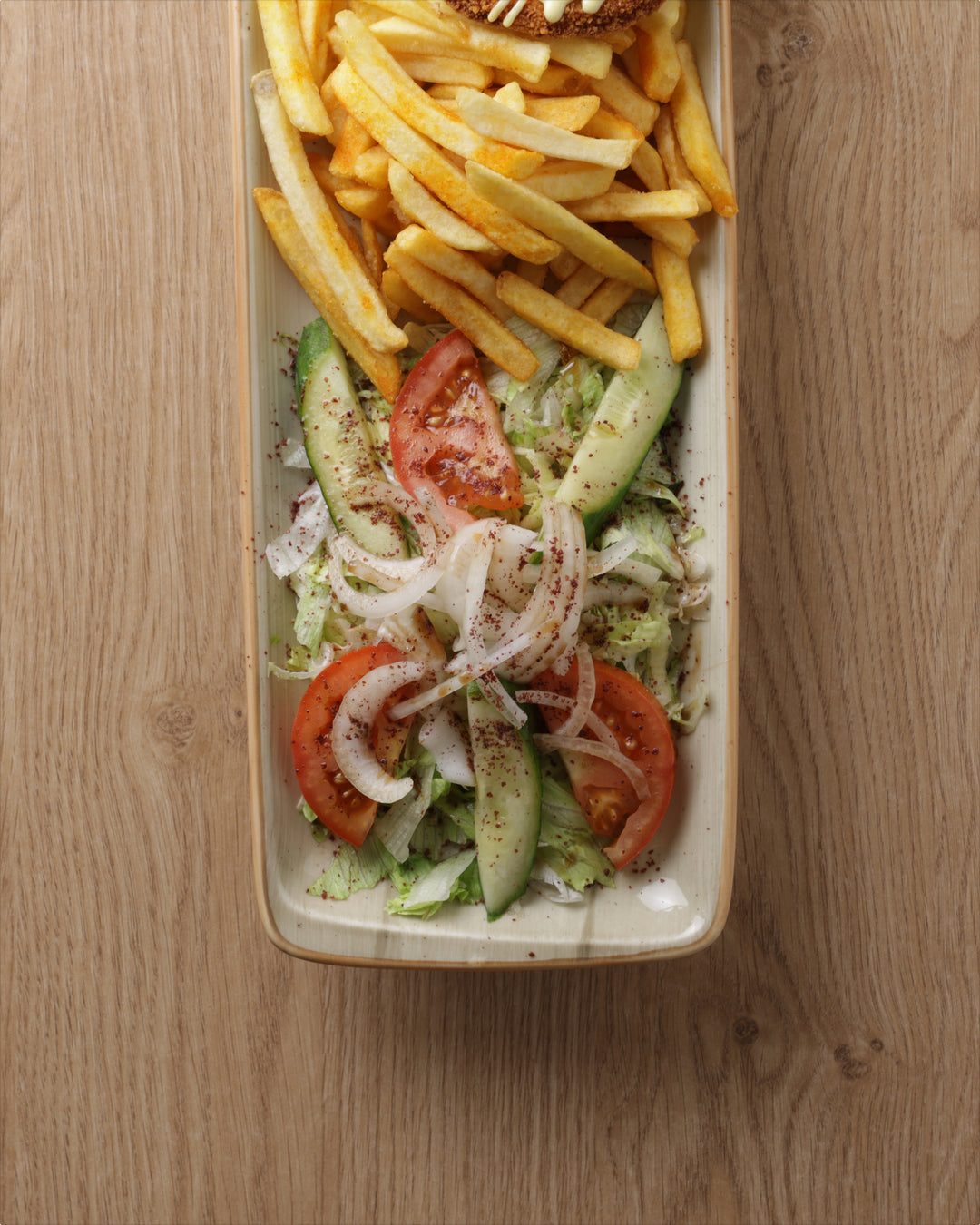 Putenschnitzel Hollandaise