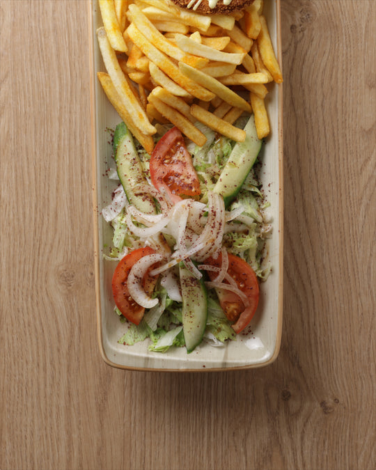 Putenschnitzel Hollandaise