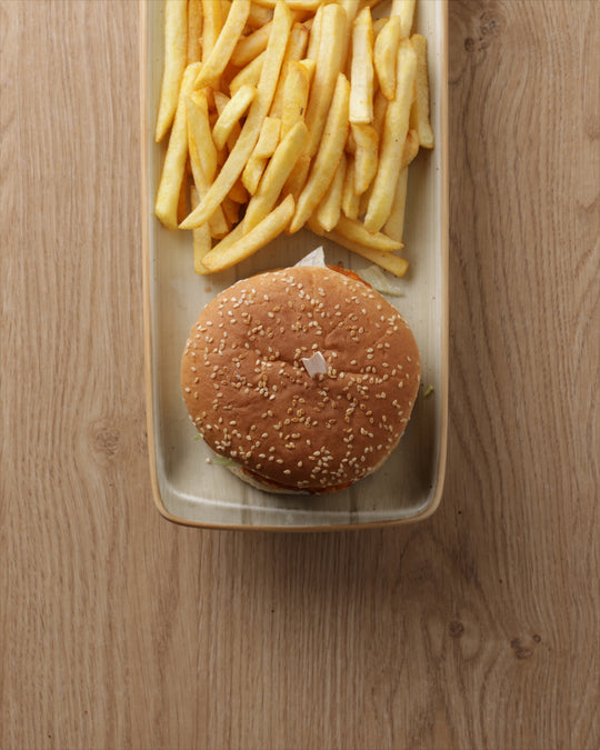 Chickenburger