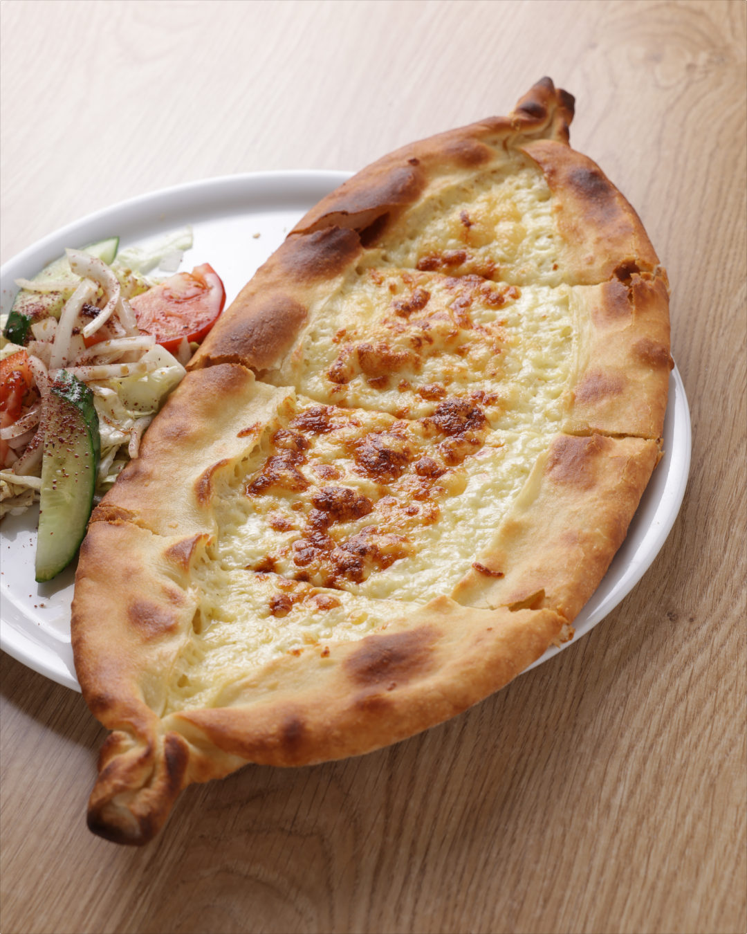 Pide Käse